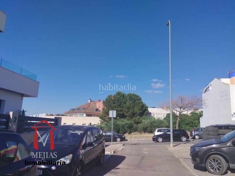 Foto 94361c77-a38c-4819-8a86-9264b61296d2. Terreny residencial a Fuentemora Antequera