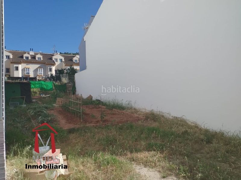 Foto dae529ca-0f9c-4d5f-92a9-5654a5cf0f50. Terreny residencial a Fuentemora Antequera