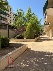 Piso en Fuentemora. Exclusivo piso de 4 dormitorios y 2 baños  en parque veronica. s