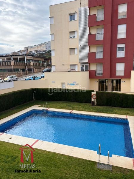 Foto 668c8e43-a498-4e1e-9827-a074c197d0e0. Pis amb calefacció aparcament piscina a Zona de la Vega Antequera