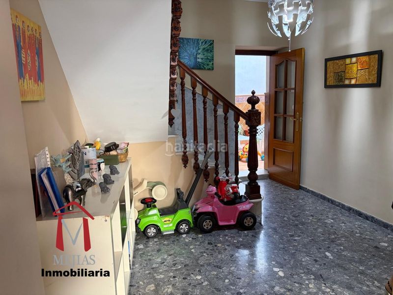 Foto 43670415-ce77-4154-a97d-3e67e74654de. Casa a Casco Histórico Antequera
