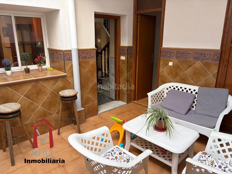 Foto b7bc4585-47e9-415a-a051-c6e8c8a9c4c2. Casa a Casco Histórico Antequera