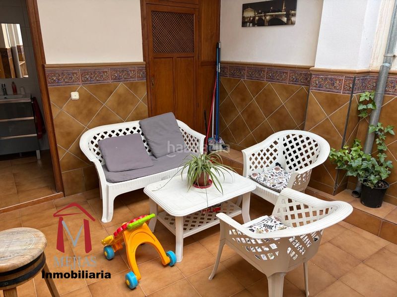 Foto f265acd6-eaca-4a72-b9fc-939897614e45. Casa a Casco Histórico Antequera