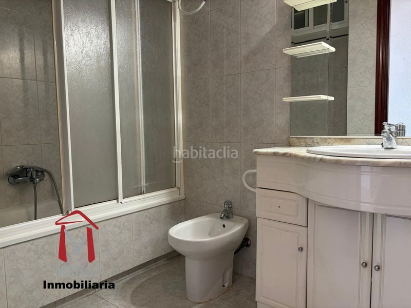 Foto 071a816b-4dee-447d-b83e-3f742483f9f1. Pis amb aparcament a Zona de la Vega Antequera