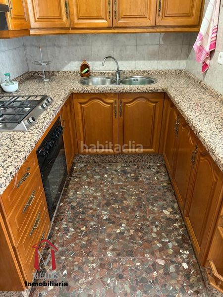 Foto e7b340b6-70b3-45d3-81e3-72d95af33d8a. Pis a Fuentemora Antequera