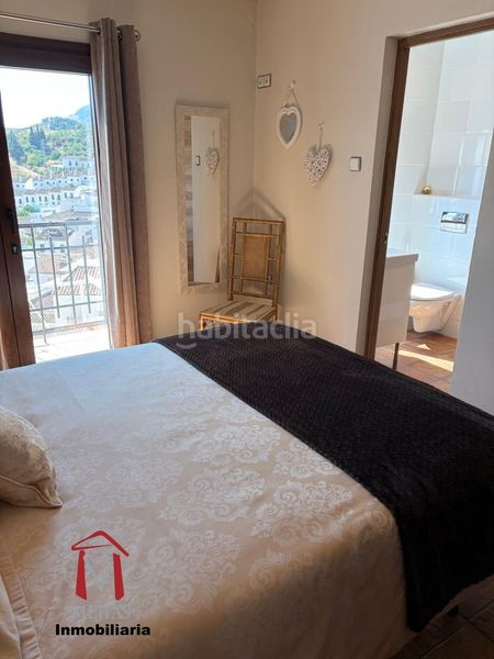 Foto 0cfbde35-7f3b-4ab1-9413-4552b2e4fee2. Casa amb calefacció aparcament a Casco Histórico Antequera