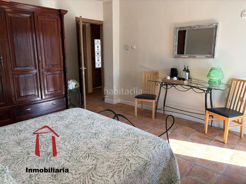 Foto 194e65eb-0706-4bd9-9566-90339d183fde. Casa amb calefacció aparcament a Casco Histórico Antequera