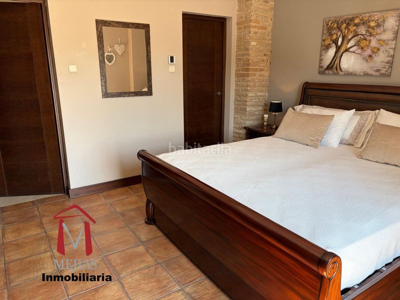 Foto 1a63d4f1-540f-4abc-b688-bd8f850b384b. Casa amb calefacció aparcament a Casco Histórico Antequera