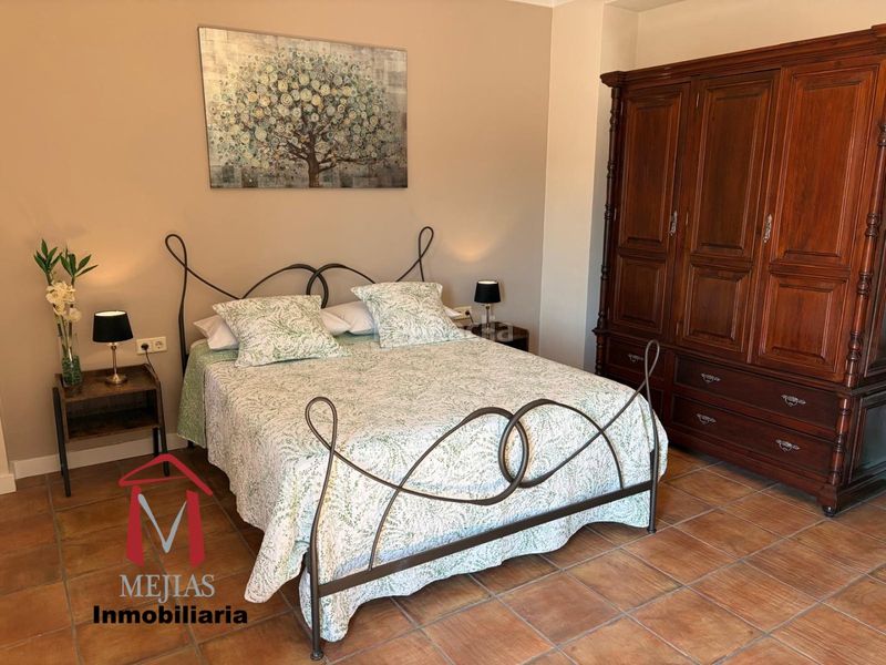 Foto 1e5ec3a2-bec7-445d-a4a4-44d6112ec5ba. Casa amb calefacció aparcament a Casco Histórico Antequera