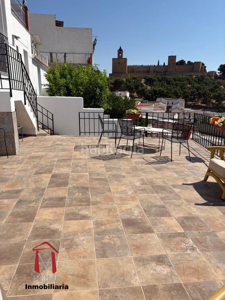 Foto 22c7701a-b8d8-4dbc-983a-675193877495. Casa amb calefacció aparcament a Casco Histórico Antequera
