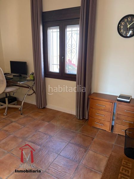 Foto 309f48c9-e78a-477d-a9eb-55b7842be4ff. Casa amb calefacció aparcament a Casco Histórico Antequera