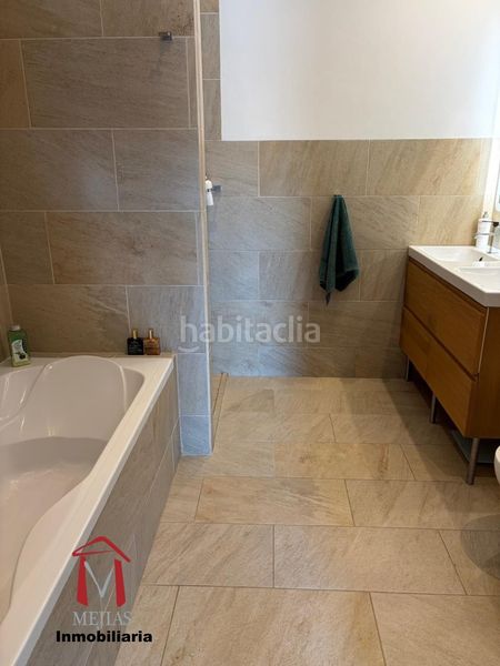 Foto 6b7299b1-d7a8-4cb7-b5cc-ad94a3d3229d. Casa amb calefacció aparcament a Casco Histórico Antequera