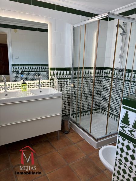 Foto 6d52dbad-6907-4f13-9412-59aba73a8535. Casa amb calefacció aparcament a Casco Histórico Antequera