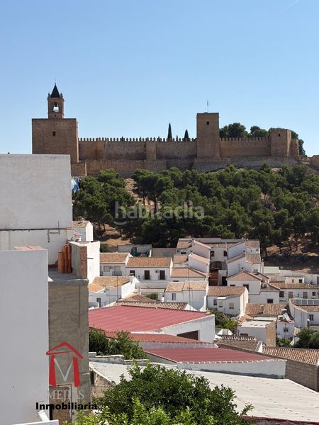 Foto 6ece9ef9-d837-4dad-b484-341e8d732ace. Casa amb calefacció aparcament a Casco Histórico Antequera