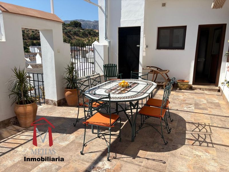 Foto 842a228f-4224-4181-a8e7-1078babfc1c3. Casa amb calefacció aparcament a Casco Histórico Antequera