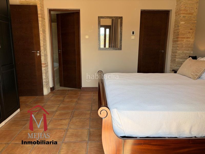 Foto b7c5c619-040d-4bec-9d62-96927b4c415c. Casa amb calefacció aparcament a Casco Histórico Antequera