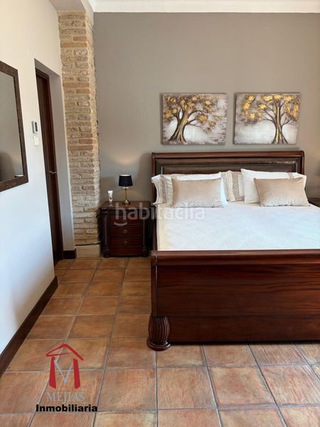 Foto b8a845d0-d73b-44a4-a172-e9c90d1ecf9f. Casa amb calefacció aparcament a Casco Histórico Antequera
