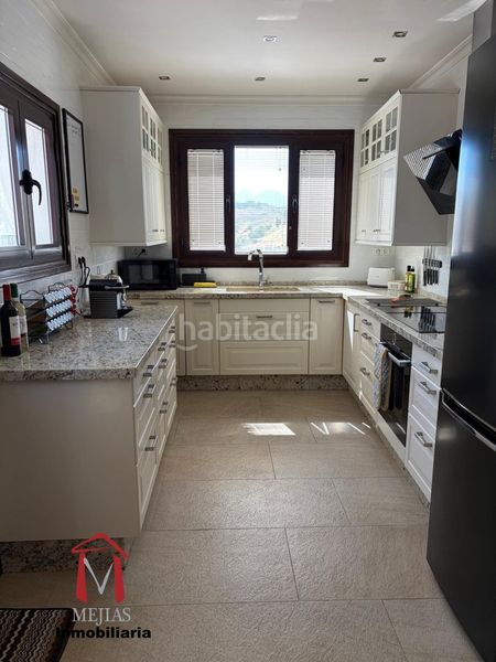 Foto d73aa45a-d283-4a8c-a153-68cfd875fa8a. Casa amb calefacció aparcament a Casco Histórico Antequera