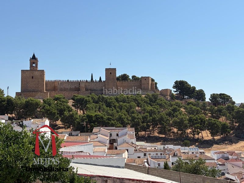 Foto de8813c9-2e59-4ab5-8bef-67c6b4d0e5ed. Casa amb calefacció aparcament a Casco Histórico Antequera