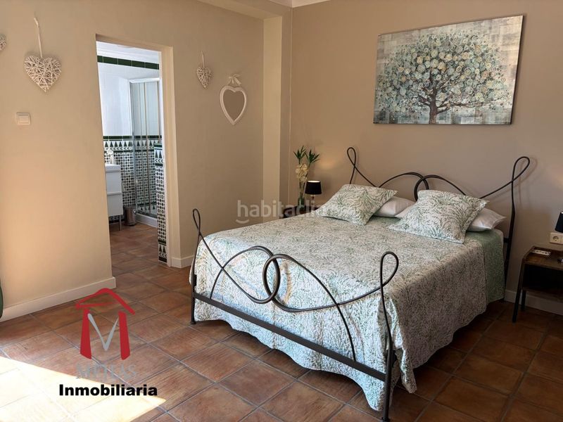 Foto dfba90f8-0d86-4ab4-9686-6863c37f0d45. Casa amb calefacció aparcament a Casco Histórico Antequera