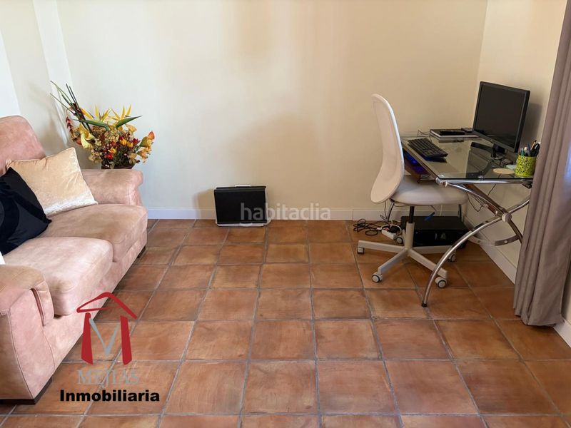 Foto e9749ea7-cc63-442a-a3db-feaaf24484e2. Casa amb calefacció aparcament a Casco Histórico Antequera
