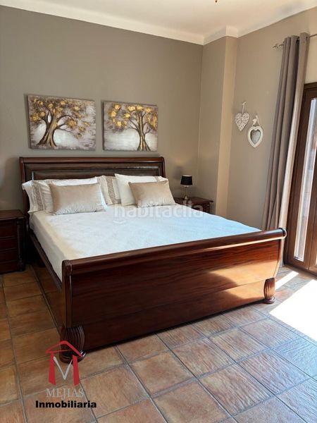 Foto eafb3367-3566-483b-8a08-1eb2ca7584e9. Casa amb calefacció aparcament a Casco Histórico Antequera