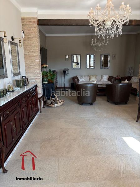 Foto f62115fd-4f1f-4c6b-8fc7-399441607df6. Casa amb calefacció aparcament a Casco Histórico Antequera