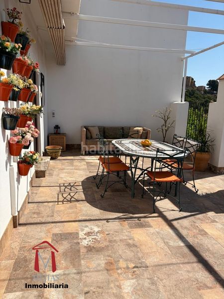Foto fd5a2177-0024-41b3-89eb-bed77564ad24. Casa amb calefacció aparcament a Casco Histórico Antequera