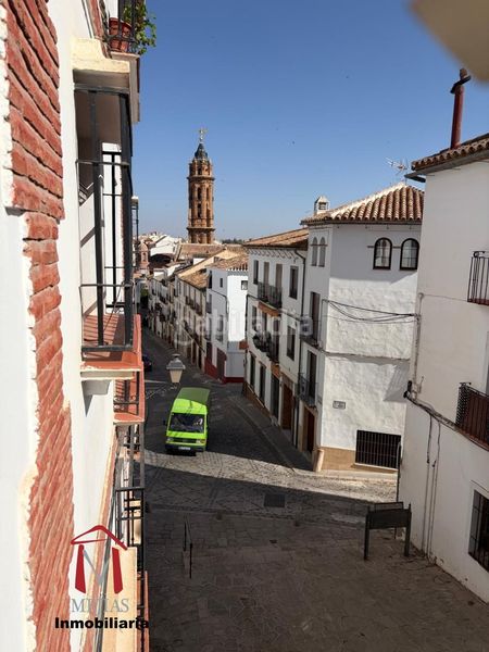 Foto 3cde53ed-2116-4d92-ab30-6d01188a8236. Pis a Casco Histórico Antequera