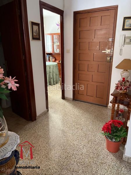 Foto decfef10-be70-4391-81b2-fa6b704d686c. Pis a Casco Histórico Antequera