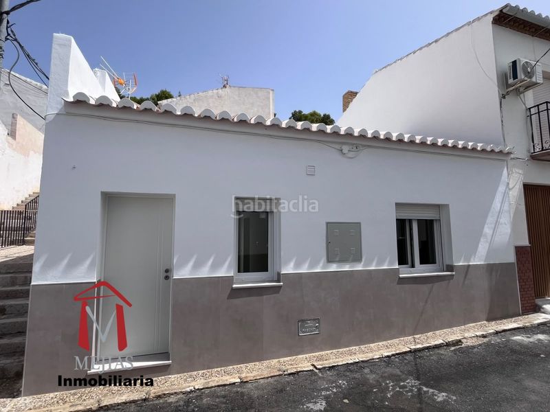 Foto 5b65de14-1595-44b7-a60a-2b616b191cfc. Casa amb piscina a Zona de la Vega Antequera