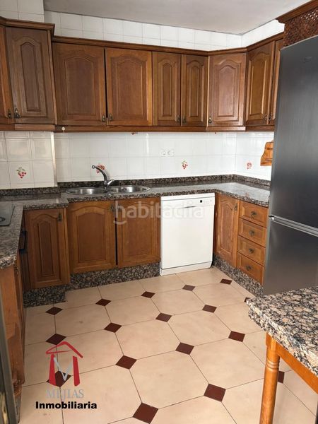 Foto 771e0bbf-a95a-4c6c-8980-2e7a52c645d5. Pis a Centro Antequera