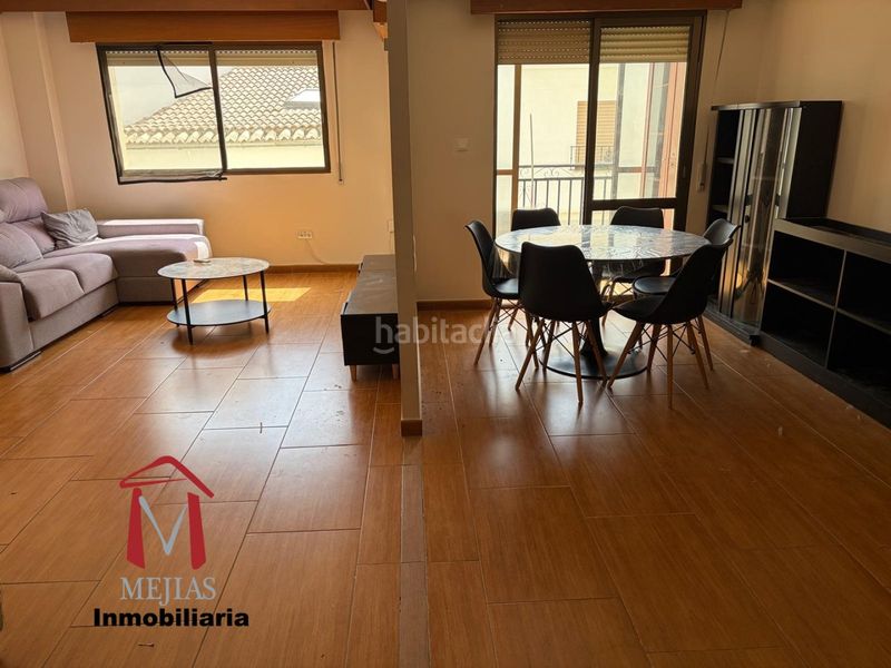 Foto eb18771e-a77e-4b67-8c90-f64a9d6aed8c. Pis a Centro Antequera