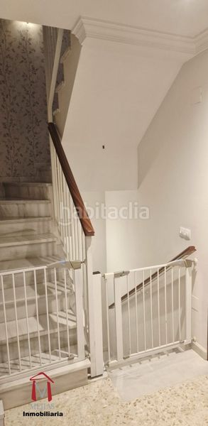 Foto 056b79f2-6413-4882-b445-af35adfbf5e4. Casa adossada amb aparcament a Cueva de Menga Antequera