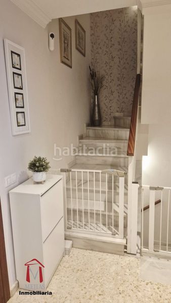 Foto 1d7d9e89-b371-4664-a816-96d2a40ed488. Casa adossada amb aparcament a Cueva de Menga Antequera