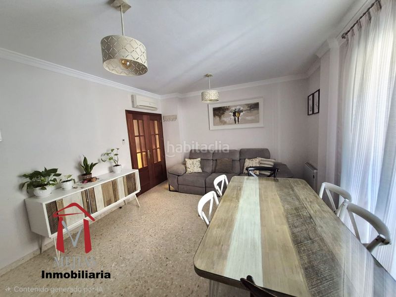 Foto 717ac153-a84f-49df-8d05-a5096c708c2e. Casa adossada amb aparcament a Cueva de Menga Antequera