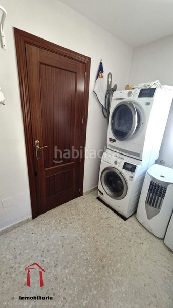 Foto aab35038-6967-4493-9b70-673fa3c93f0c. Casa adossada amb aparcament a Cueva de Menga Antequera