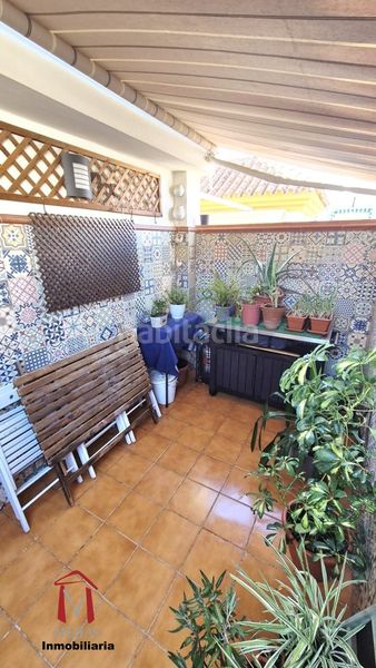 Foto f767c4fa-01ce-475c-ac60-52e32e2a3c97. Casa adossada amb aparcament a Cueva de Menga Antequera