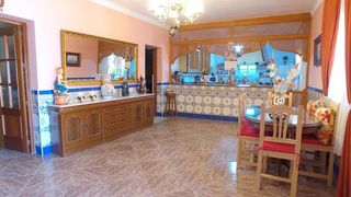 Masia a Bobadilla - Bobadilla Estación - La Joya