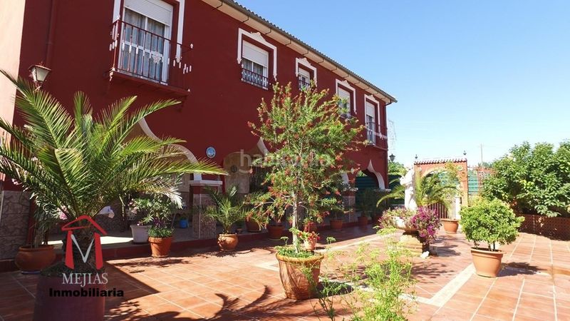 Foto 8510a393-eaf0-49e1-8fda-73aa46ac9c54. Masia amb calefacció aparcament piscina a Bobadilla - Bobadilla Estación - La Joya Antequera