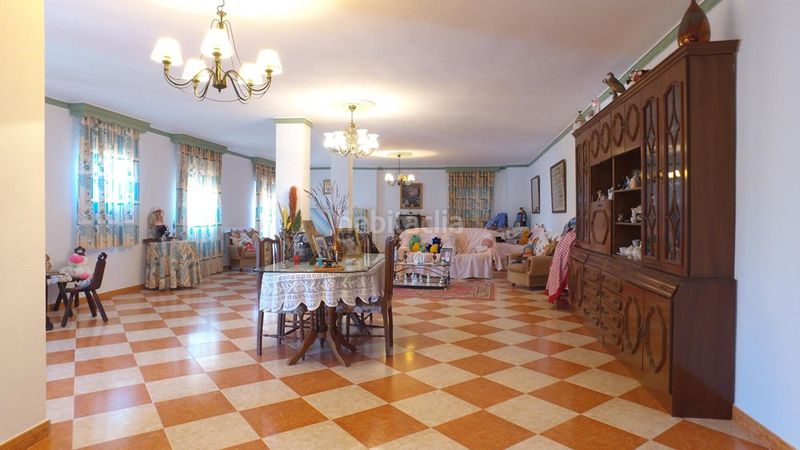 Foto b7e8a57b-0ab0-490b-8bee-073a7f9ea78e. Masia amb calefacció aparcament piscina a Bobadilla - Bobadilla Estación - La Joya Antequera