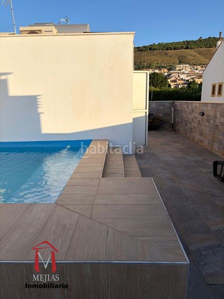 Foto 2baeb456-67af-4e49-add2-b5be407c08bb. Xalet amb calefacció aparcament piscina a Centro Antequera