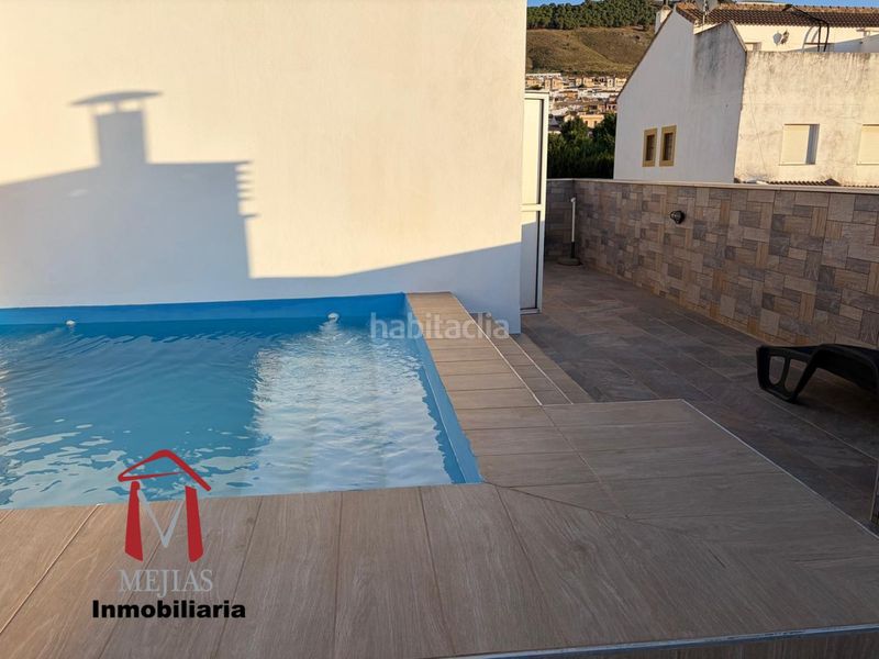 Foto 4880e94c-ee5b-431e-9b2c-a9db126ab232. Xalet amb calefacció aparcament piscina a Centro Antequera