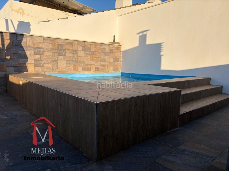 Foto 7a13b25e-3a72-48be-952f-441d8be26345. Xalet amb calefacció aparcament piscina a Centro Antequera