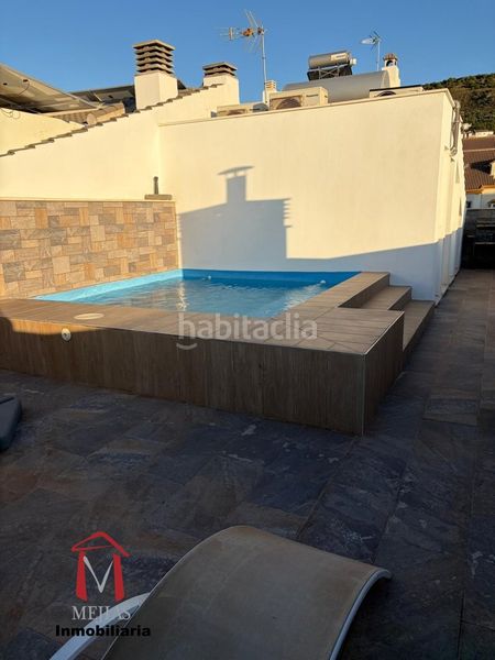Foto 841fdf19-c2a5-4e5e-8032-5f46ec09d6a5. Xalet amb calefacció aparcament piscina a Centro Antequera
