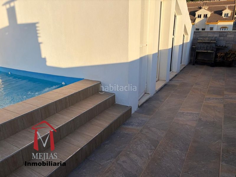 Foto 8bbadcf5-2b87-451b-aff3-54e2b858ef24. Xalet amb calefacció aparcament piscina a Centro Antequera