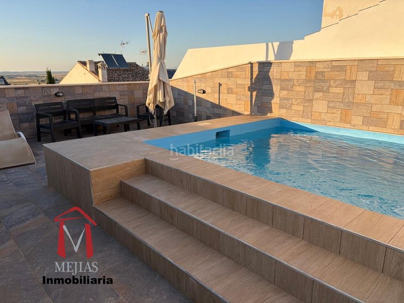 Foto b20bba71-8770-469e-9354-a5ea5f6086ea. Xalet amb calefacció aparcament piscina a Centro Antequera