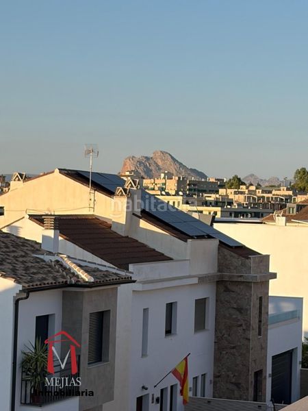 Foto b24f7bfc-5476-445b-a231-1131e8d318d7. Xalet amb calefacció aparcament piscina a Centro Antequera