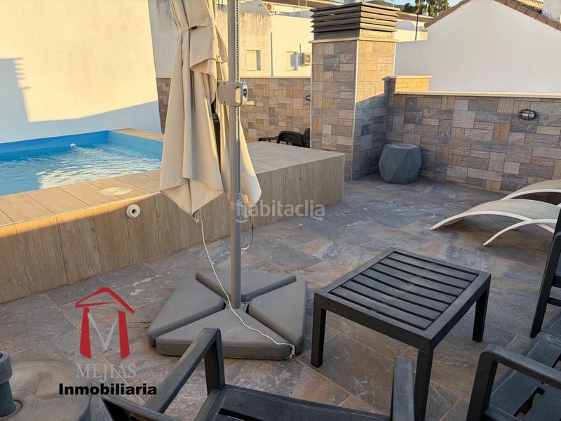 Foto ddb0e4fd-f376-4752-9f50-231712d08447. Xalet amb calefacció aparcament piscina a Centro Antequera