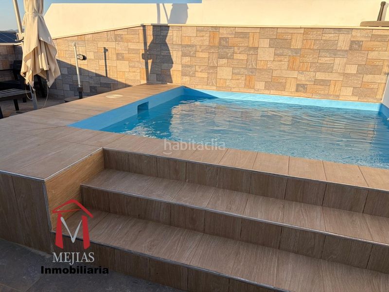 Foto e5b53c5b-9e7c-4d26-b6d6-eab25743c545. Xalet amb calefacció aparcament piscina a Centro Antequera